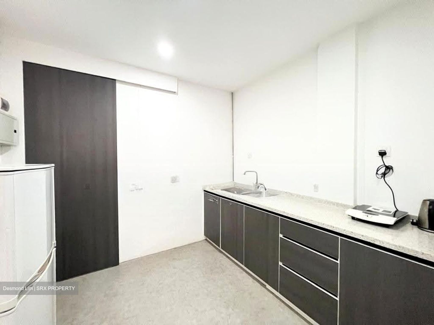 Hamilton Road (D8), Apartment #618885391